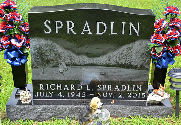 Richard L. Spradlin
