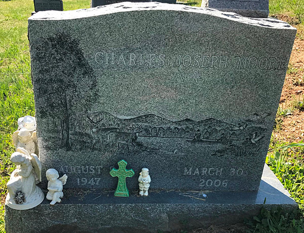 Charles Joseph 
