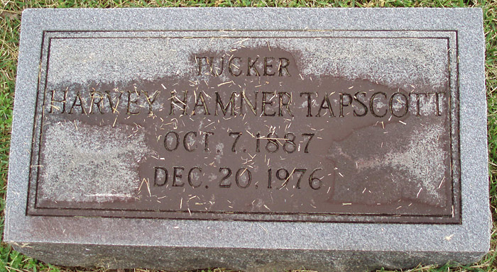 Harvey Hamner 