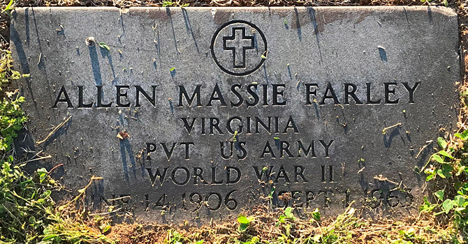 Allen Massie Farley