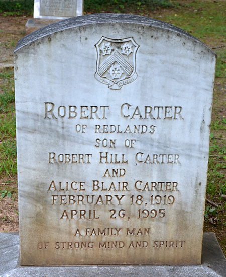 Robert G. Carter