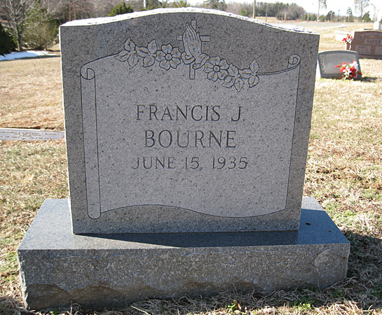 Francis J. Bourne