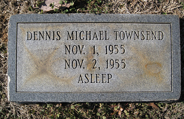 Dennis Michael Townsend