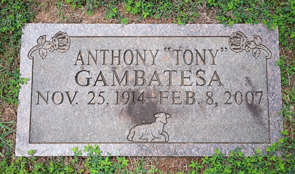 Anthony 