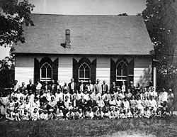 Fluvanna Baptist Church
