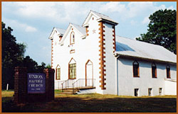 Union Baptist Church