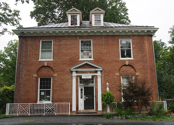 Esmont National Bank