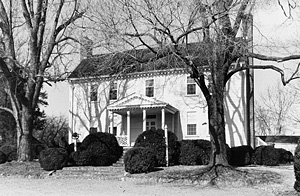 Plain Dealing, Keene, 1977