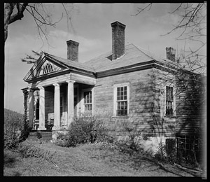Edgemont, Esmont, VA