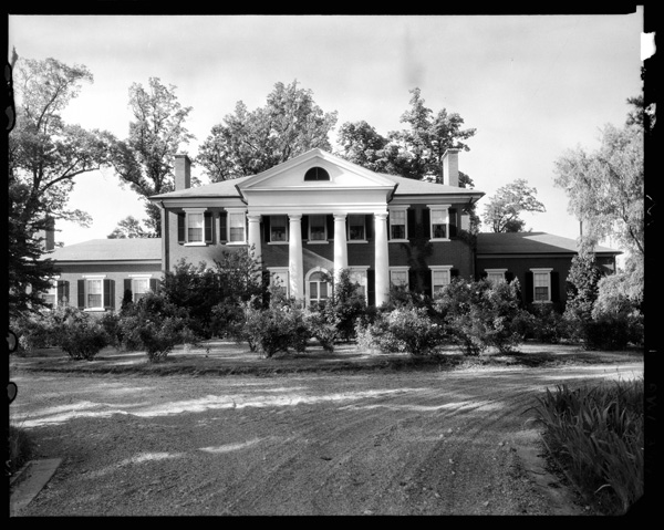 Estouteville, Esmont, 1932