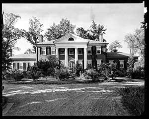 Estouteville, Esmont, 1932