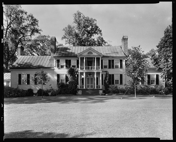 Tallwood, Keene, 1932