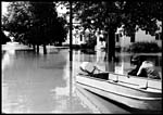 West side of Valley Street, June 1972