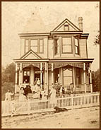 The Terrace