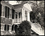 Jefferies-Bruce House