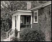 Tompkins House