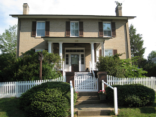 Cliffview, 2010