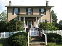 Cliffview, 2010