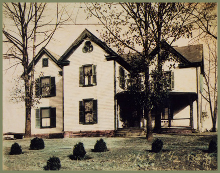 Idylwood