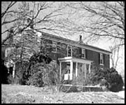 The Harris-Hill House