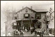 Fairview, now 'High Meadows'