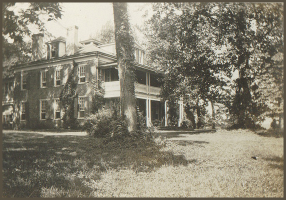 Glendower