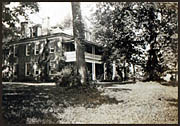 Glendower