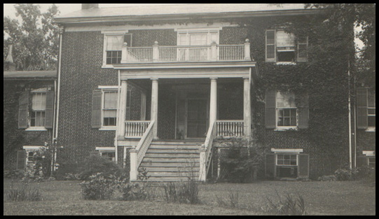 Hatton Grange