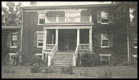 Hatton Grange