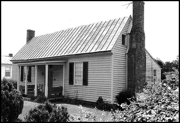 The Herndon House