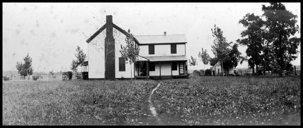 Another View of Mountain View, ca. 1900