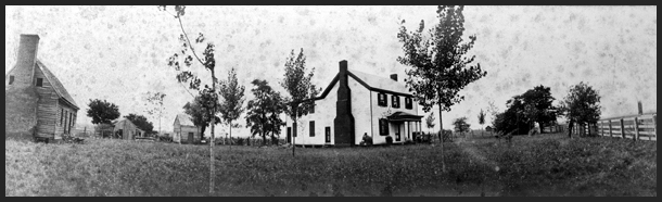Mountain View Farm