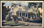Belle Haven