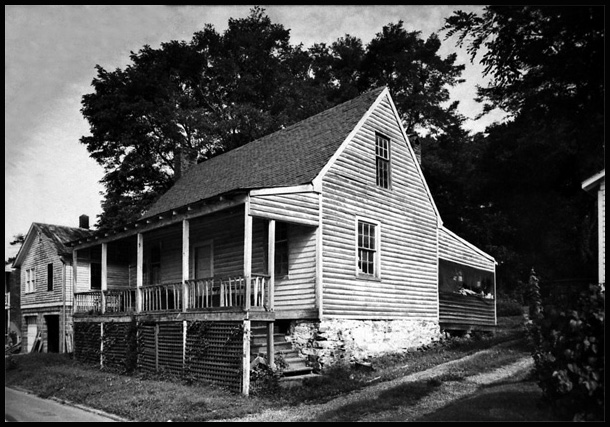 The Doll House