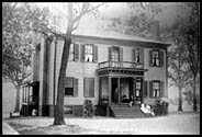 Snowden, 1915