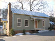 The Charles Terrell House