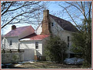 The Colonial House