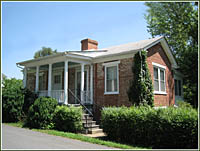 Dr. Reuben Lindsay's House, 2010