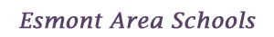 Esmont Area Schools