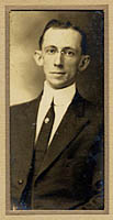 Nathan Sclater