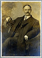 Dr. Benjamin Lewis Dillard