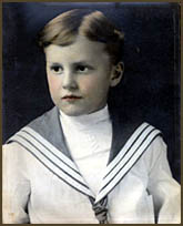 William Harold Burgess