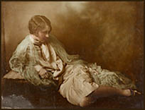 Virginia Steger