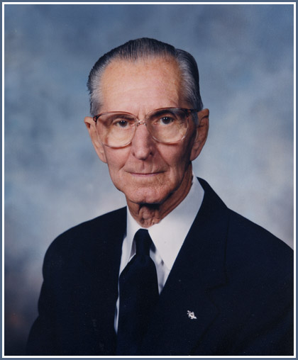 A. Raymon Thacker, 2002