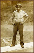 Charlie Woody
