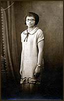 Elizabeth 'Patsy' (Johnson) Muse