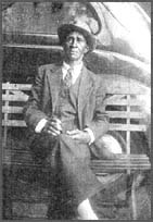 John Wesley Wood