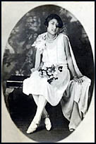 Mary (Wood) Alfama