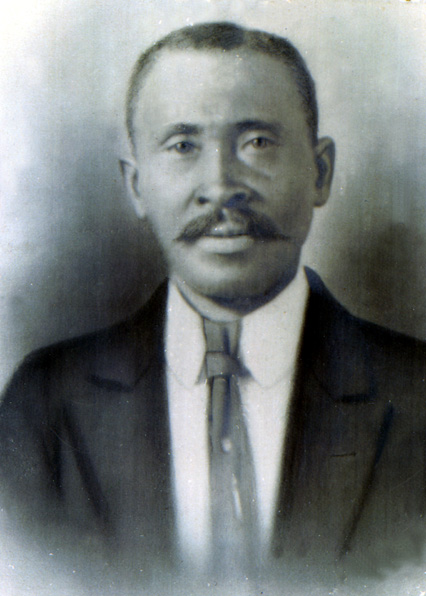 Cornelius Wood