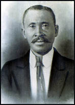 Cornelius Wood